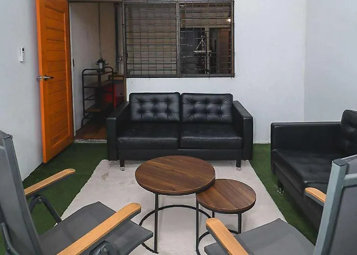 Pensión Rose Loft Family Or Friends 6 Person Bangkok
